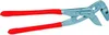KS Tools 117.0075, Isolierende Handschuhe, Rot, Produktbild-Vorschau 10