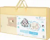 The image shows the packaging of a baby play mat with a bear design. Náhľad obrázku produktu