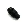 4x ARLI Schutzkontaktstecker IP44 spritzwassergeschützt Produktbild-Vorschau 3