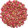 Boccioli di rosa essiccati, fiori rossi commestibili - 50 g Anteprima dell’immagine prodotto 2
