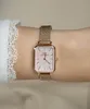 Zegarek  Daniel Wellington DW00100510 różowe złoto Podgląd zdjęcia produktu 11
