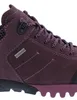 Waldläufer Schnürhalbschuhe in lila/violett, Gr. 8 Produktbild-Vorschau 12