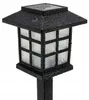 6er Set Solar Gartenleuchten LED mit Erdspieß IP65 Produktbild-Vorschau 9