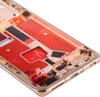 Mittelrahmen für Huawei P40 Pro Gold Middle Frame Rahmen Produktbild-Vorschau 3