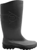 Dunlop K600011 Schwarze wasserdichte PVC-Stiefel 45 Produktbild-Vorschau 3