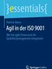 Agil in der ISO 9001 Produktbild-Vorschau 1