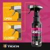 CHEMICAL TIGER - Čistič ráfků - Bloody Rim - na odstranění Náhled obrázku produktu 6