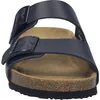 Josef Seibel Josef Pantolette Schwarz Produktbild-Vorschau 17