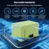 Extralink Batterie de remplacement pour iRobot Roomba E5 E6 Voir les images du produit 6