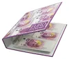 SAFE 3100 Album kolekcjonerski na banknoty o nominale 0 Podgląd zdjęcia produktu 1