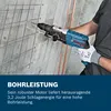 Bosch Marteau perforateur GBH 2-28 F avec SDS plus 880 W en Voir les images du produit 28
