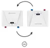 Domotechnika | Mini chauffe-eau électrique - 5,5 kW - 21 x Voir les images du produit 1