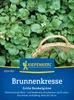 Kiepenkerl Brunnenkressesamen Echte Dunkelgrüne Nasturtium Produktbild-Vorschau 1