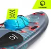 Neues Sup Tsunami 350Cm Aufblasbares Brett Mit Paddel Und Produktbild-Vorschau 7