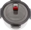 ZWILLING Glasgefäß rund GUSTO 600 ml Voir les images du produit 4