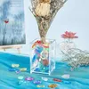 64 Stück Diamanten für Kinder, Acryl Diamanten, Edelsteine Produktbild-Vorschau 2