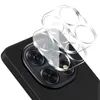 2x Kamera Schutz Glas für Xiaomi Redmi Note 15 5G Produktbild-Vorschau 1