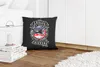 MuchoWow® Zierkissen Sofakissen Wohnzimmer Dekokissen 40x40 Produktbild-Vorschau 2