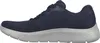 Skechers Sneakers 216486-BBK in Black color size 43 Voir les images du produit 4