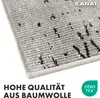 Teppich-Läufer Vena Hochwertige Jacquard Weberei mit Muster Produktbild-Vorschau 6
