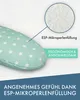 pic Bear Stillkissen Classic Schwangerschaftskissen aus Produktbild-Vorschau 2