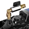 Polerka do kamienia na mokro CELMA Professional PRAw 130D Podgląd zdjęcia produktu 4