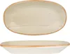 Bol de service Bonna - Aura Terrain - Porcelaine - 19x11 cm Voir les images du produit 1