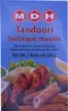 MDH- Tandori Barbeque Masala 100 Gramm Produktbild-Vorschau 2