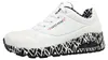 Skechers Uno Loving Sneaker Weiß Produktbild-Vorschau 97