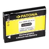 Akku für Panasonic DMW-BCN10 LUMIX DMC-LF1 LF1K LF1W BCN10 Produktbild-Vorschau 2