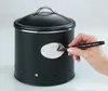WENKO Scatola di latta Contenitore di stoccaggio Keep Fresh Anteprima dell’immagine prodotto 3