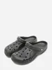 Crocs Baya black Größe EU 45-46 Normal Produktbild-Vorschau 12