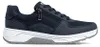 Chaussures de sport pour femmes Rieker, lacets, bleu, style Voir les images du produit 28