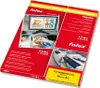 FOLEX Color-Laserfolie DIN A4 selbstklebend transparent 50 Produktbild-Vorschau 1