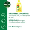 Dettol - Detergente multiuso - Limone scintillante - Igiene Anteprima dell’immagine prodotto 6