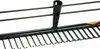 Polar 2315 Rasenrechen 60 cm 32 Zinken Harke Produktbild-Vorschau 2