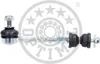 OPTIMAL Koppelstange Stabilisator für FORD MONDEO IV Produktbild-Vorschau 1