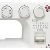 Juno Von Janome E1019 Nähmaschine Produktbild-Vorschau 5