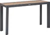 Gartentisch 2-sitzer evasion honig  - Hespéride Produktbild-Vorschau 1