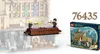 LEGO 76441 – Magiczne Starcia w Hogwarcie! Odkryj emocje Podgląd zdjęcia produktu 12
