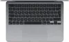 Apple MacBook Air(13")M3 8/8-Core/16GB/256GBSSD/SpaceGr. Náhľad obrázku produktu 2