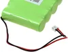 Akku kompatibel mit Compex Typ 032002690, 018.004.913 (kein Produktbild-Vorschau 3