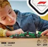 LEGO Speed Champions KICK Sauber F1 Team C44 Rennauto - Produktbild-Vorschau 23