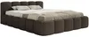 Selsey Cloudy Low - Polsterbett 200x200 mit Bettkasten und Produktbild-Vorschau 1