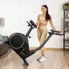 Elektromagnetický bicykel Gymtek®, fitness bicykel - do 135 Náhľad obrázku produktu 10