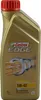 A bottle of Castrol Edge Titanium FST 5W-40 motor oil. Produktbild-Vorschau
