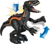 Jurrassic World Imaginext Indoraptor Anteprima dell’immagine prodotto 10