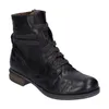Josef Seibel Sanja 18, coole Damen Glattleder Stiefel in Produktbild-Vorschau 26