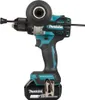 Perceuse visseuse a percussion 18V 141Nm (Solo) - MAKITA Voir les images du produit 16