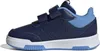 Adidas Sneakers IF1734 in Blue color size 27 Produktbild-Vorschau 3